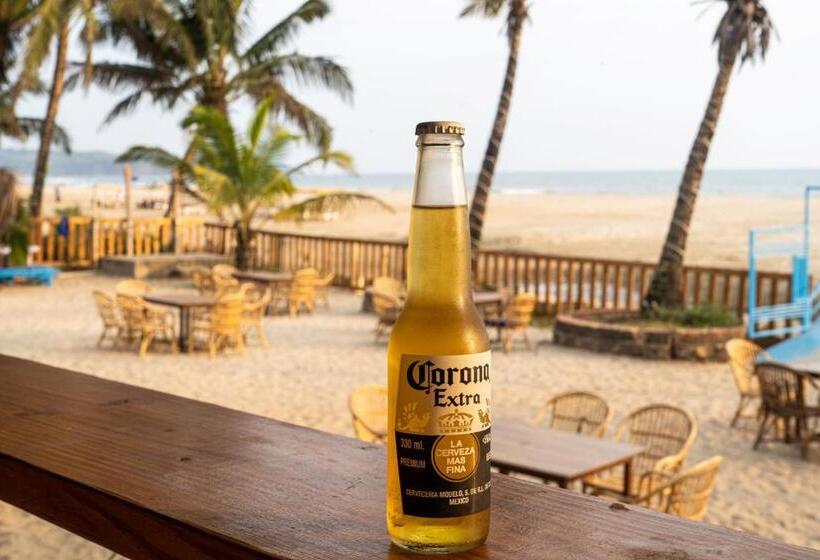 Shaan Coco Palms Beach Resort