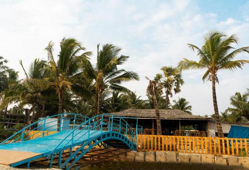 Shaan Coco Palms Beach Resort