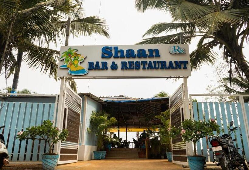 Shaan Coco Palms Beach Resort