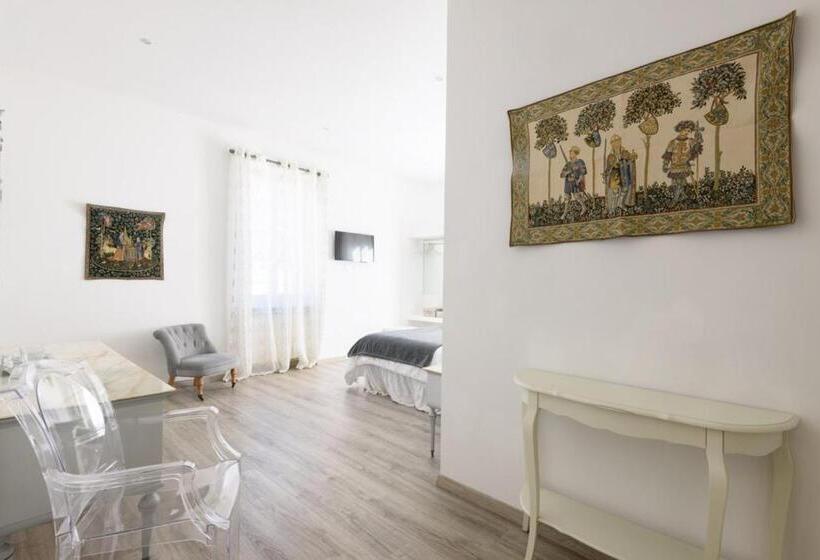 Siena Vip B&b