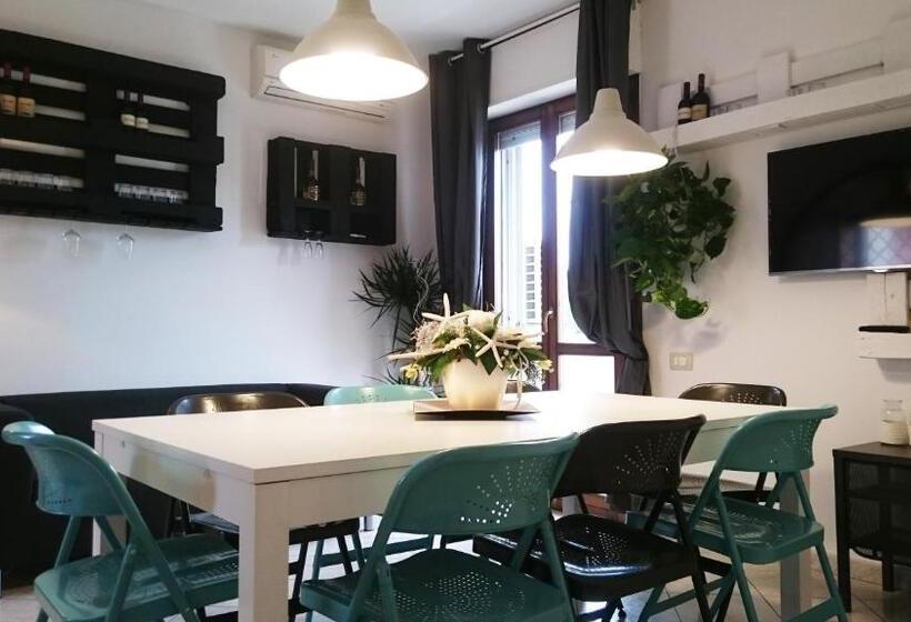 Spritz Bed & Breakfast