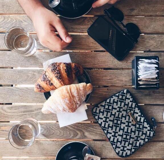 Spritz Bed & Breakfast