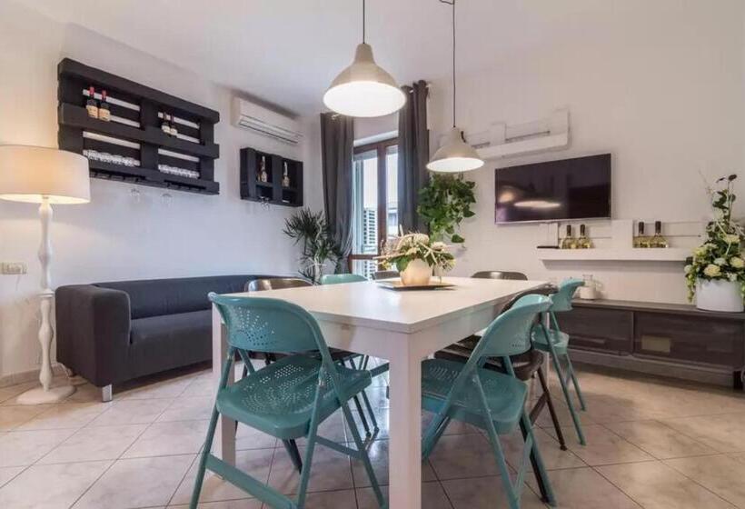 Spritz Bed & Breakfast