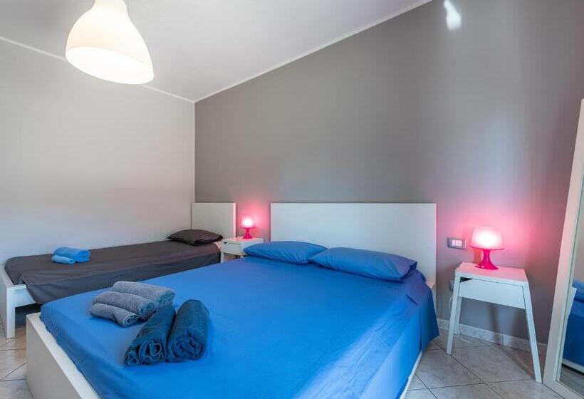 Spritz Bed & Breakfast