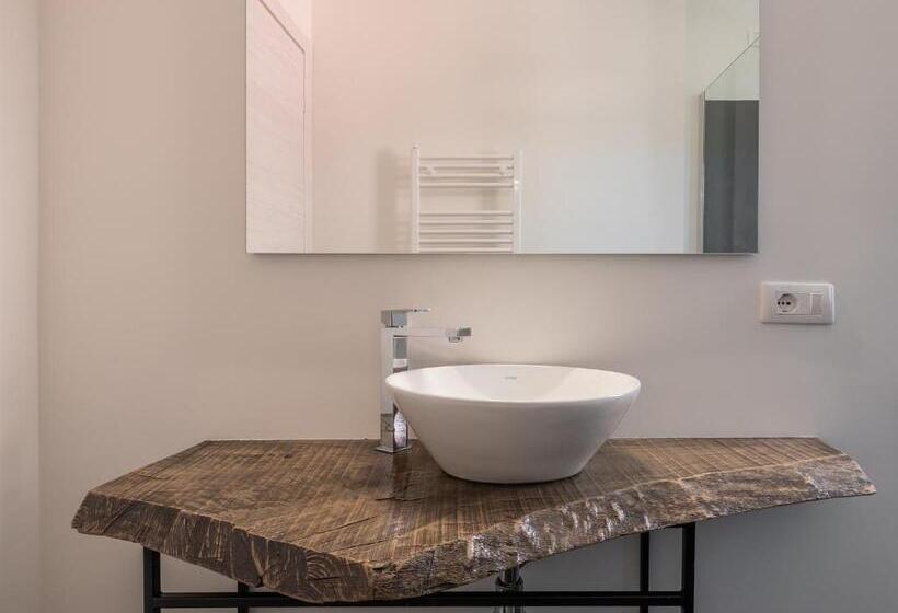 Spritz Bed & Breakfast