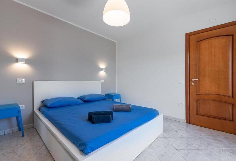 Spritz Bed & Breakfast