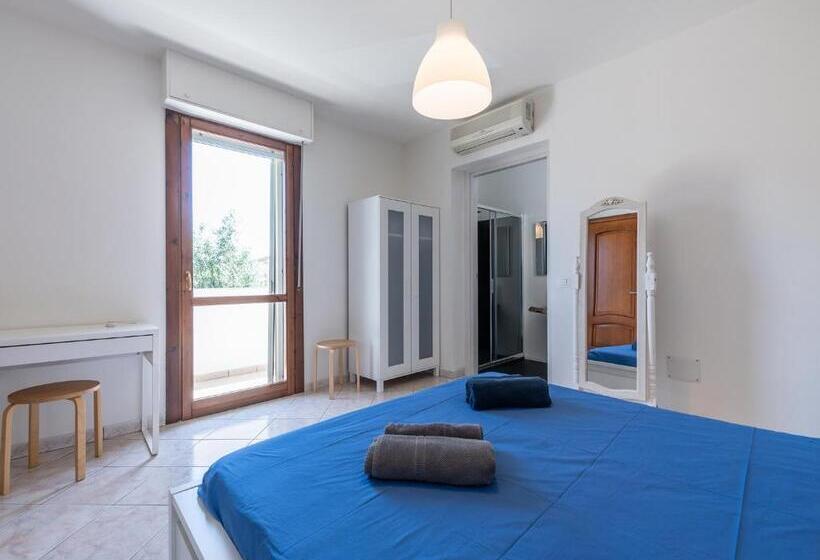 Spritz Bed & Breakfast