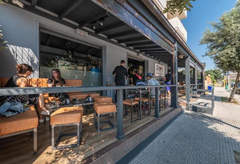 Spritz Bed & Breakfast