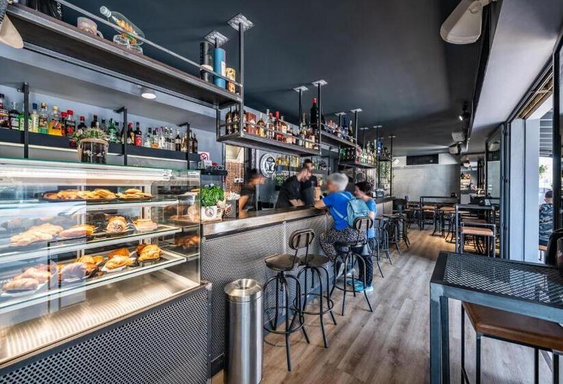 Spritz Bed & Breakfast