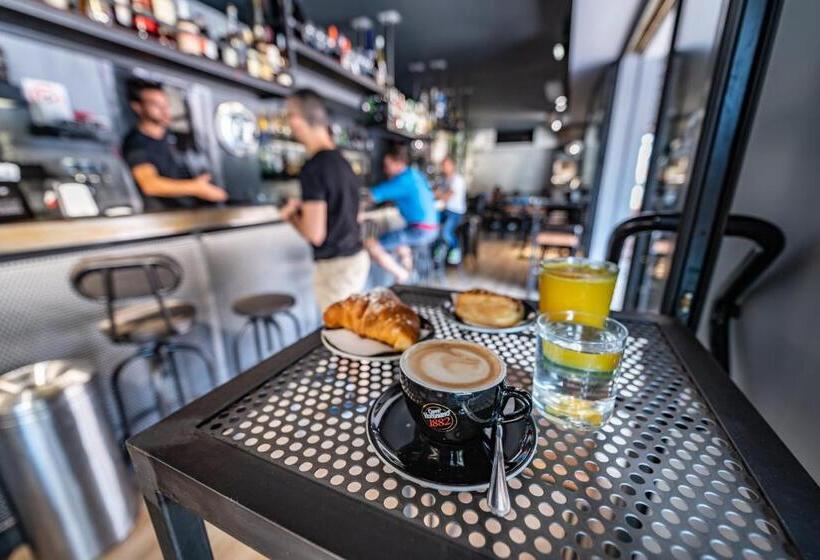 Spritz Bed & Breakfast