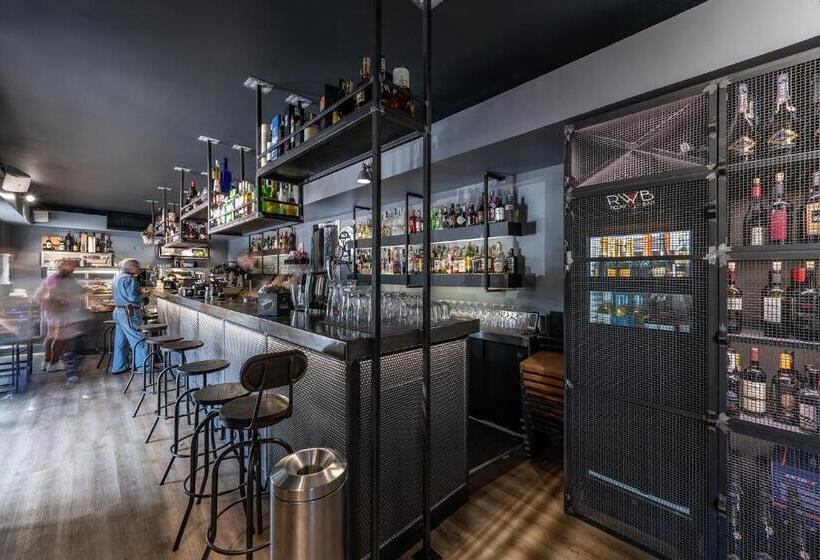 Spritz Bed & Breakfast