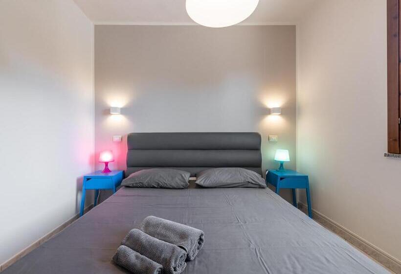 Spritz Bed & Breakfast