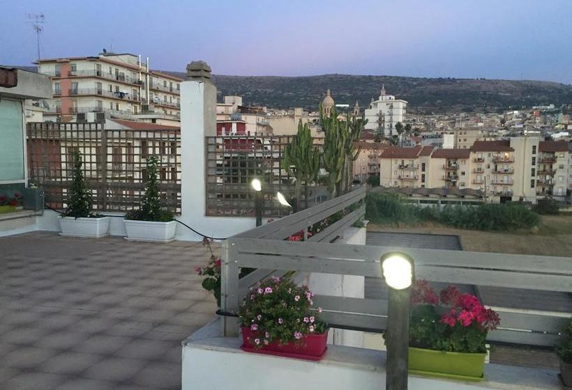 Super Attico B&b