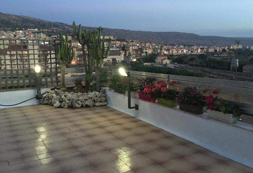 Super Attico B&b