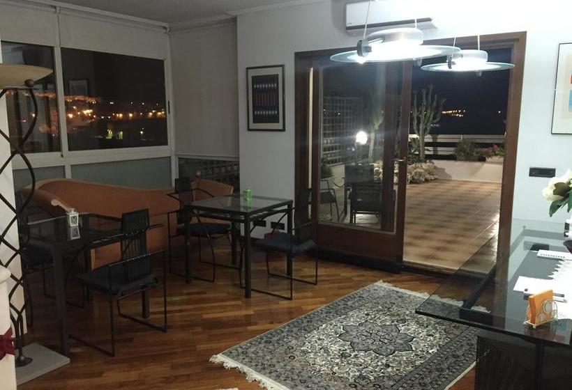 Super Attico B&b
