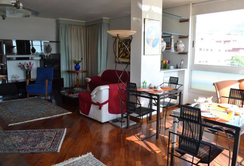Super Attico B&b