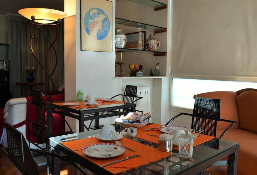 Super Attico B&b