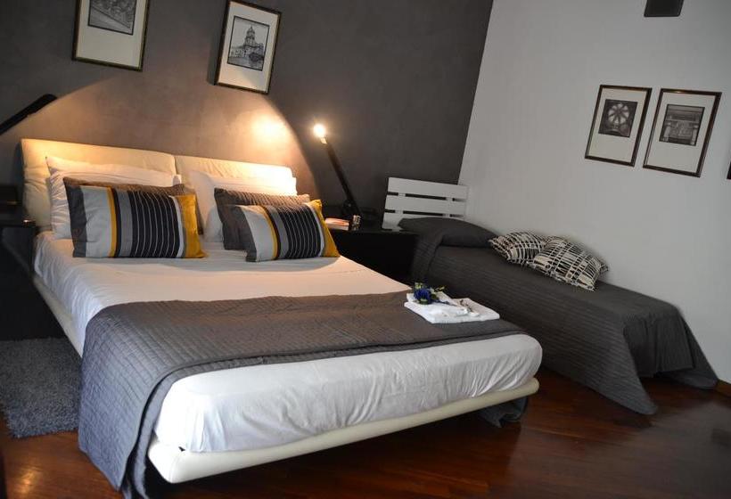 Super Attico B&b