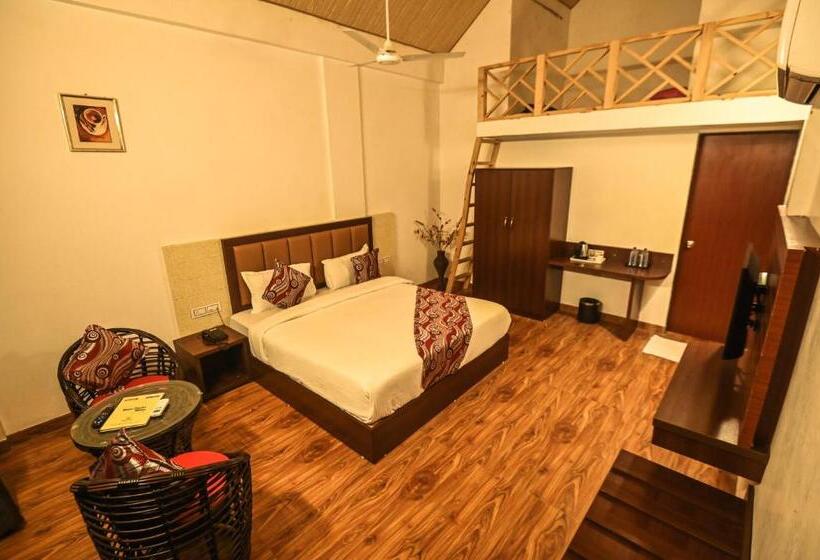 The Divine Resort Somnath