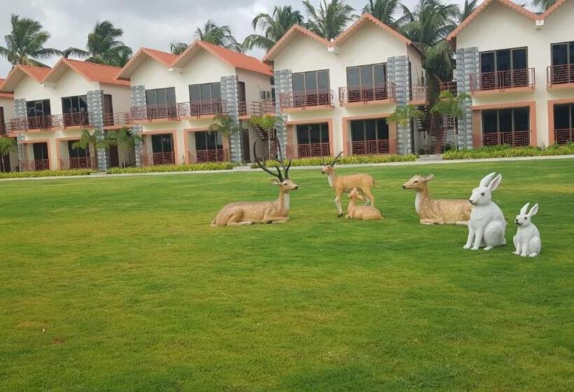 The Divine Resort Somnath