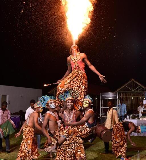 The Divine Resort Somnath