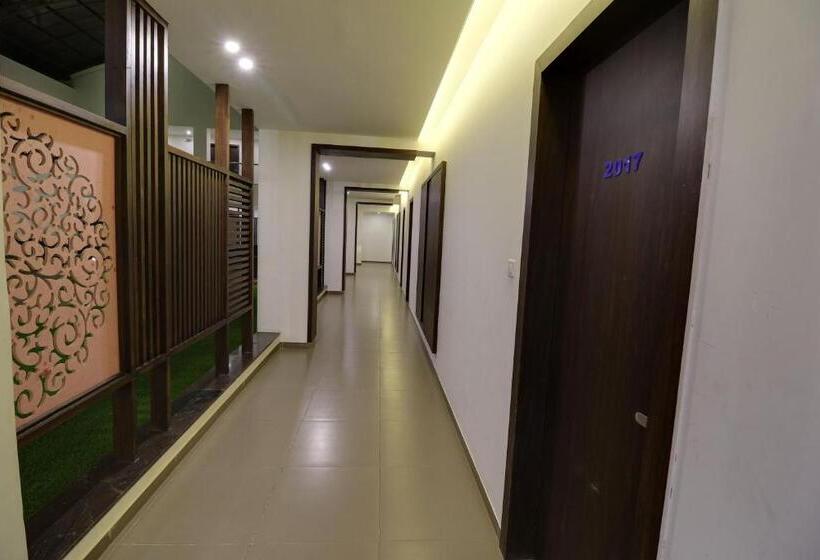 The Divine Resort Somnath