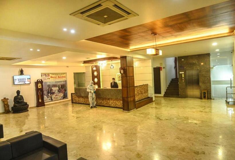 The Divine Resort Somnath