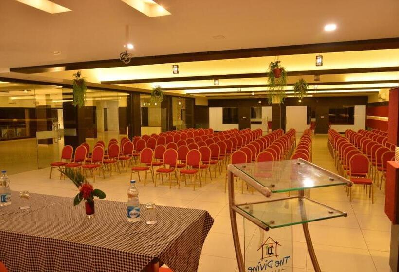 The Divine Resort Somnath