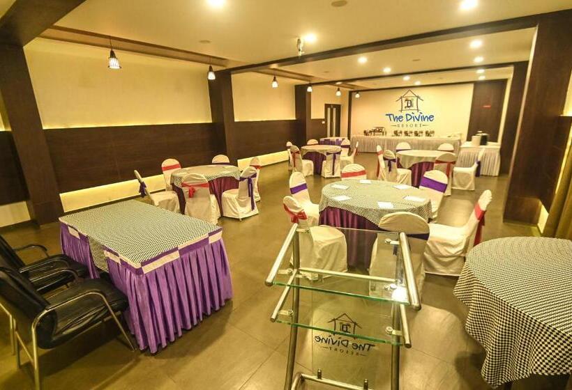 The Divine Resort Somnath