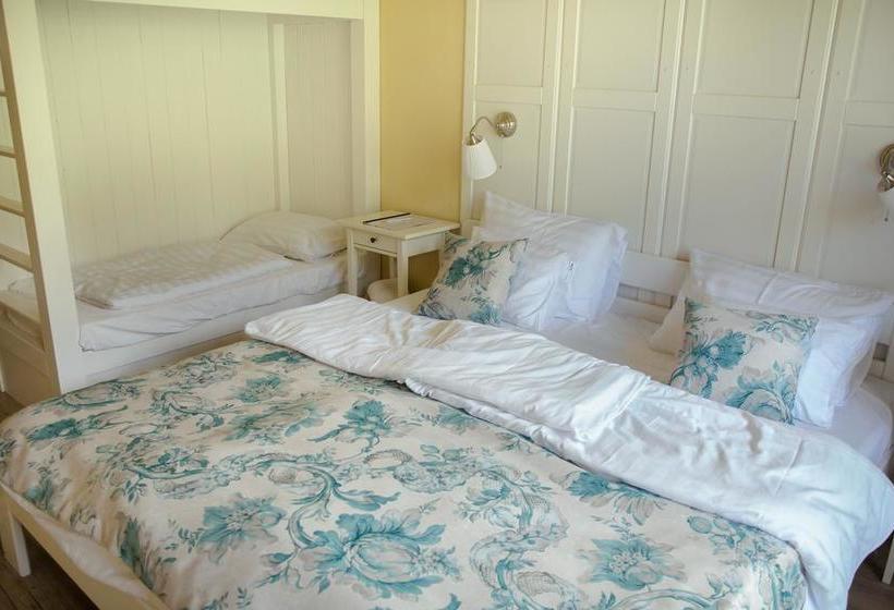 Tündérkert Hotel Noszvaj