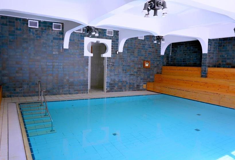 Tündérkert Hotel Noszvaj