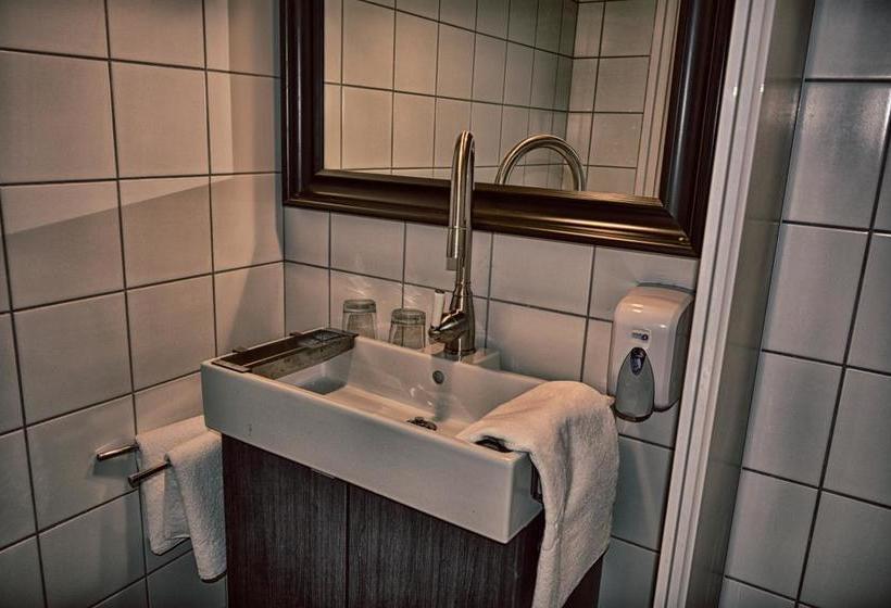 Tündérkert Hotel Noszvaj