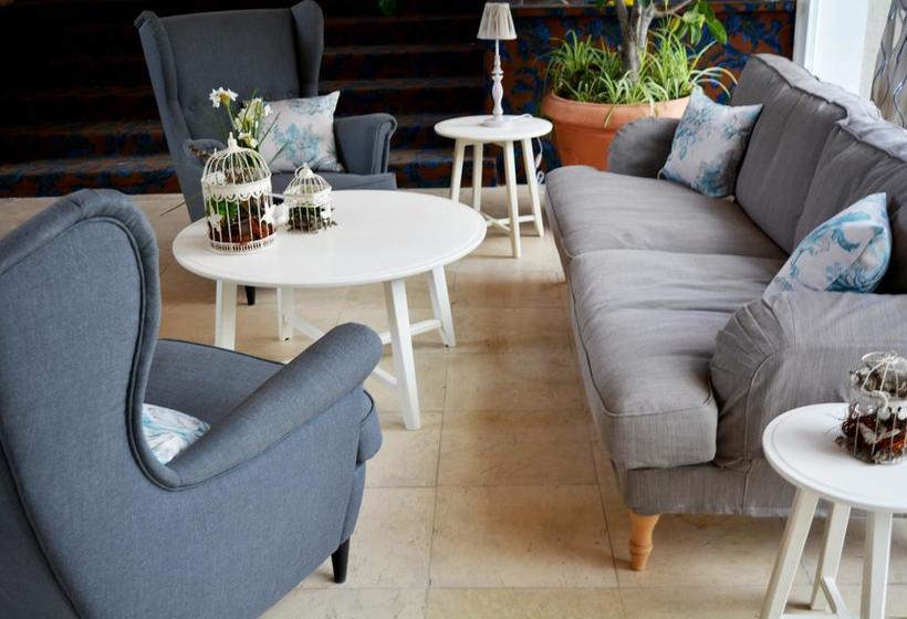 Tündérkert Hotel Noszvaj