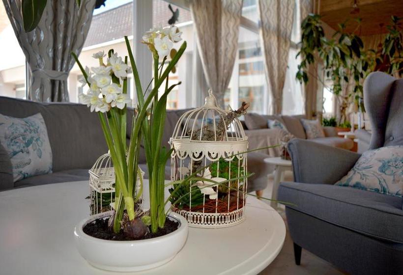 Tündérkert Hotel Noszvaj
