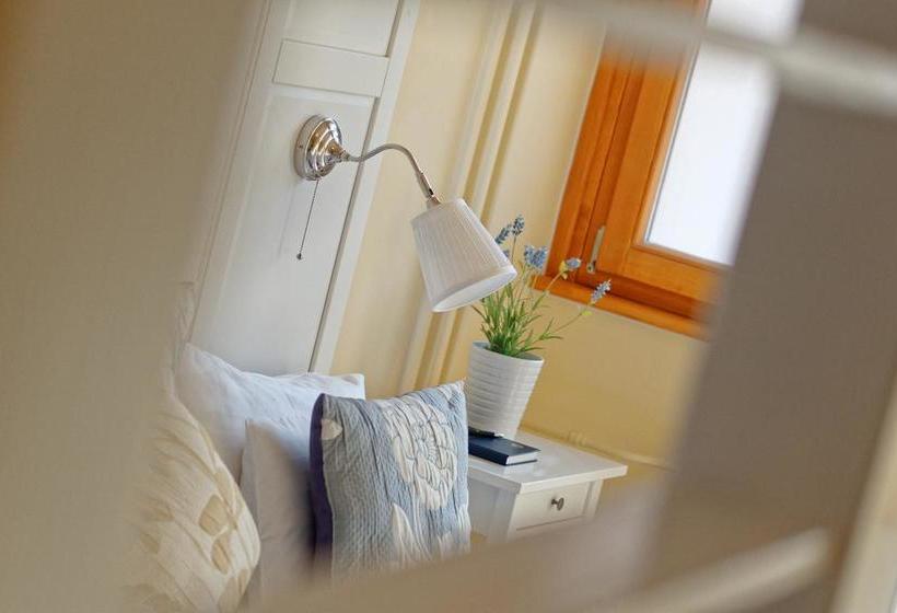 Tündérkert Hotel Noszvaj