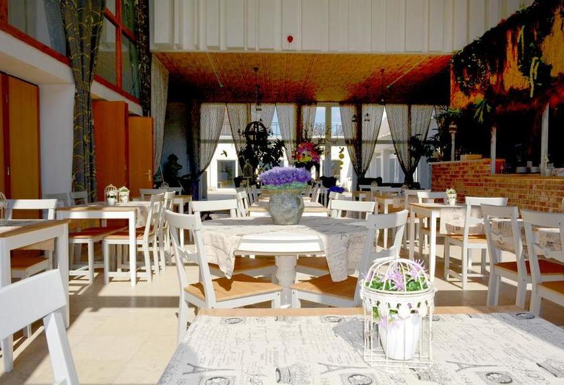 Tündérkert Hotel Noszvaj