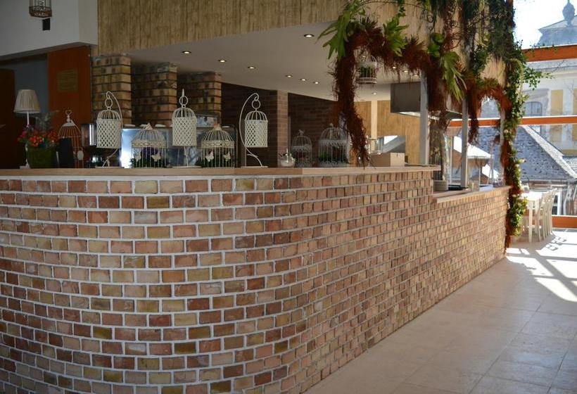 Tündérkert Hotel Noszvaj