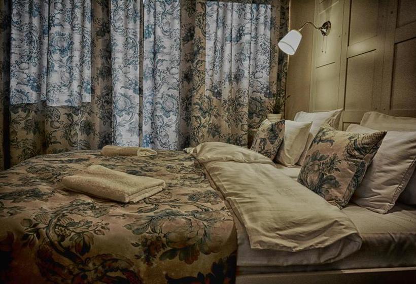 Tündérkert Hotel Noszvaj