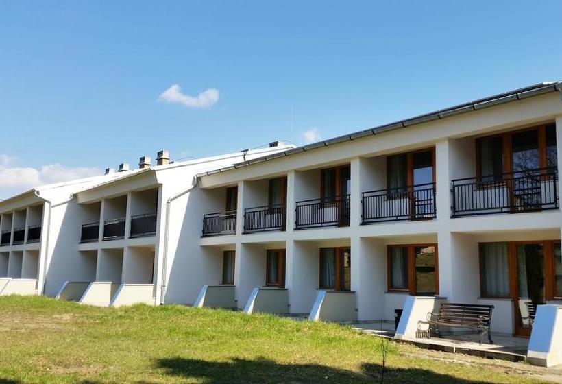 Tündérkert Hotel Noszvaj