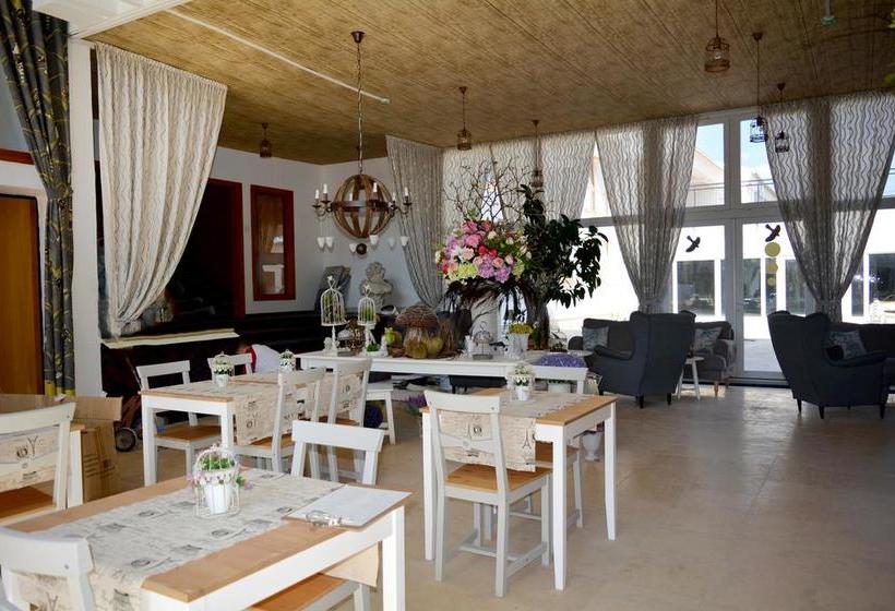 Tündérkert Hotel Noszvaj