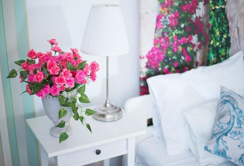 Tündérkert Hotel Noszvaj