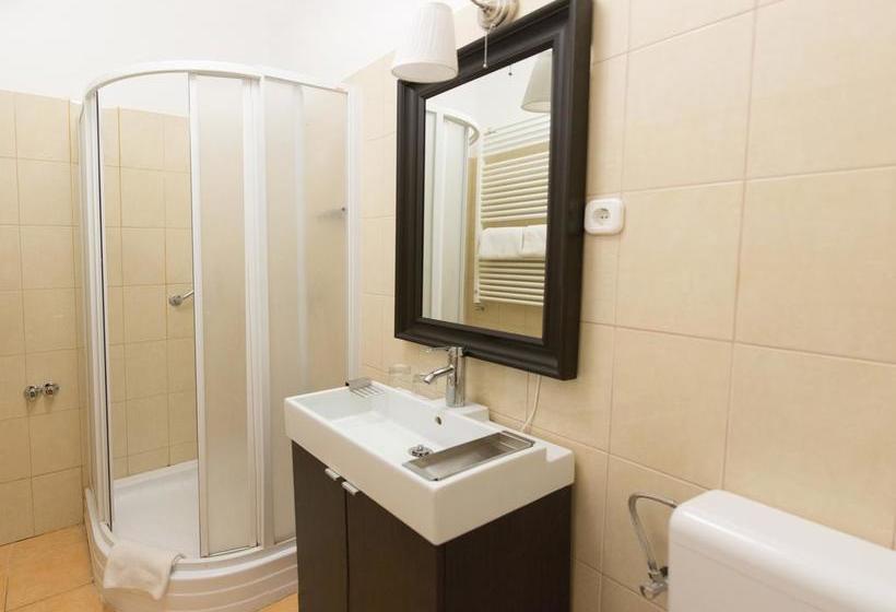 Tündérkert Hotel Noszvaj