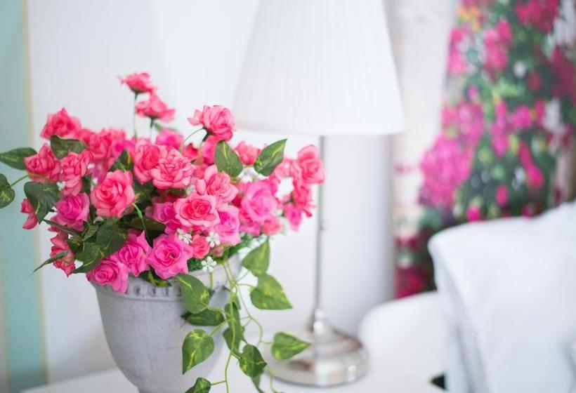 Tündérkert Hotel Noszvaj