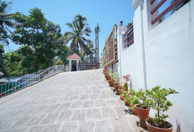 리조트 Tranquil Greens