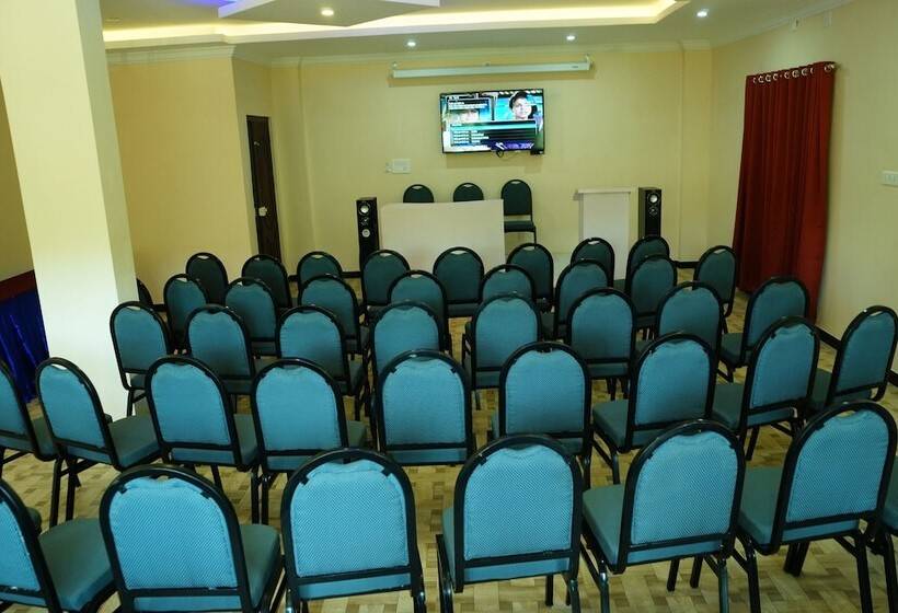 منتجع Tranquil Greens