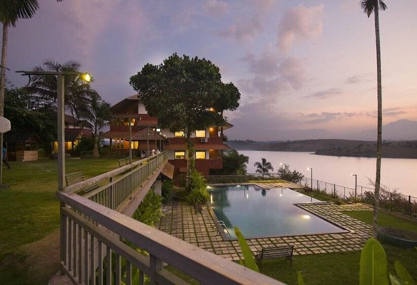 Vistara Resort