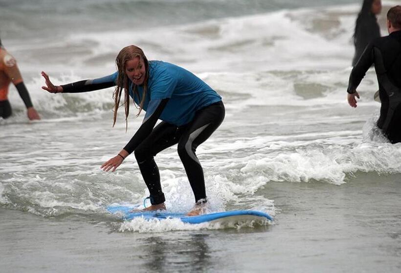 هاستل African Ubuntu Backpackers