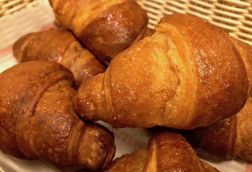 호스텔 Domus Clugiae