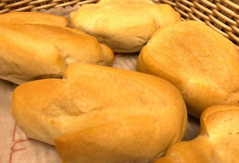 호스텔 Domus Clugiae