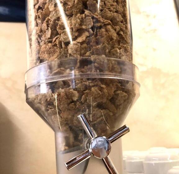 호스텔 Domus Clugiae